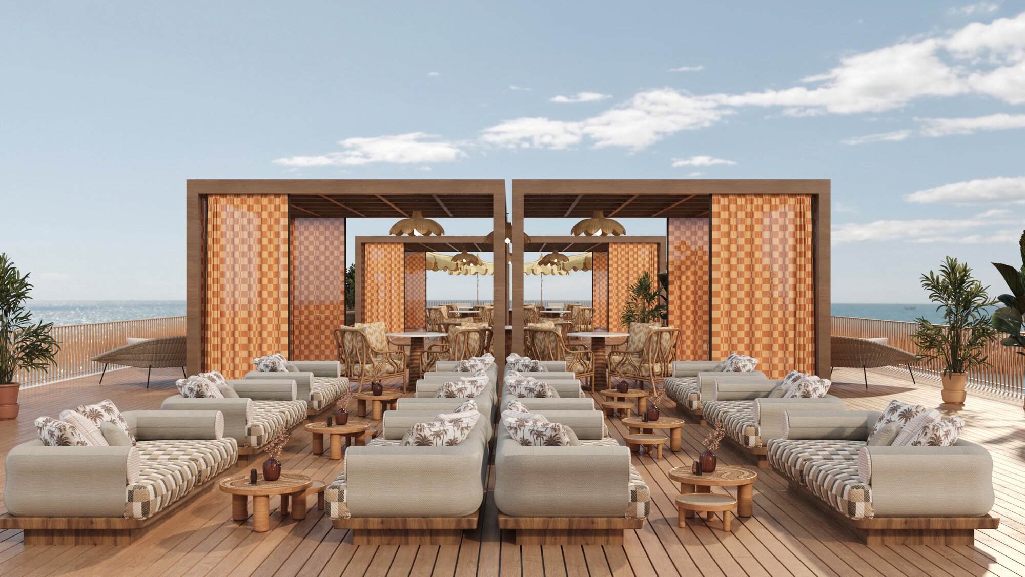 Sun Deck